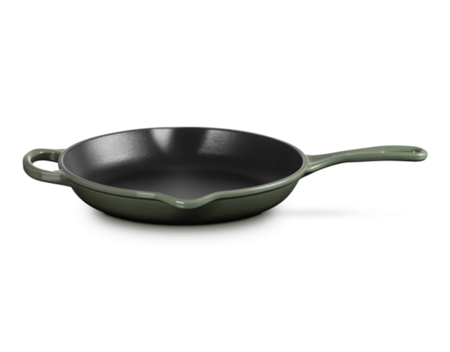 Skillet Redonda Signature, view 2